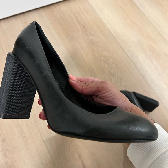 See by Chloe Leather Pumps - Picture 5 of 6